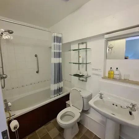 Guest house Lane Head Farm Country 4*