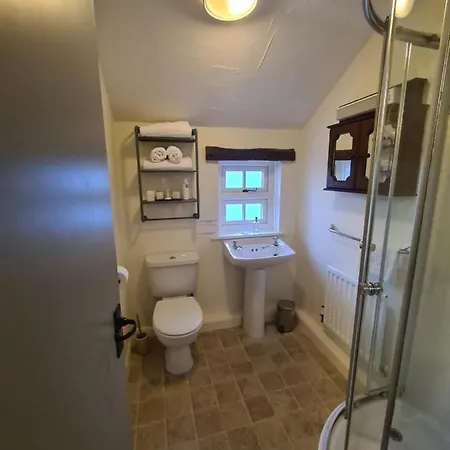 Lane Head Farm Country Guest house