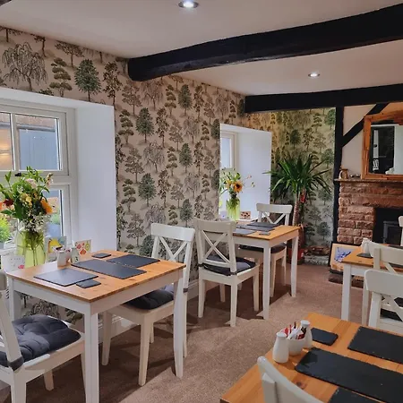 Lane Head Farm Country Guest house