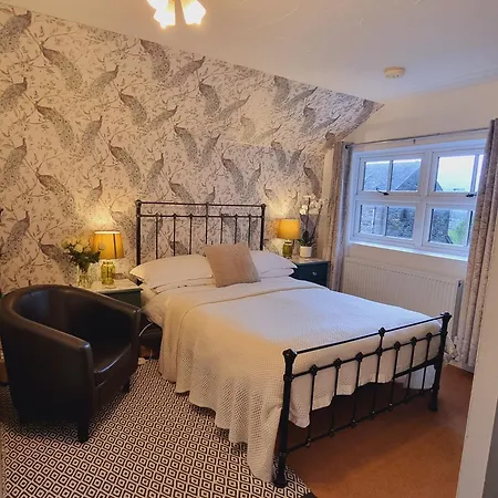 Lane Head Farm Country Guest house Troutbeck (Eden)