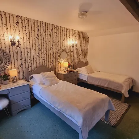 Lane Head Farm Country Guest house Troutbeck (Eden)