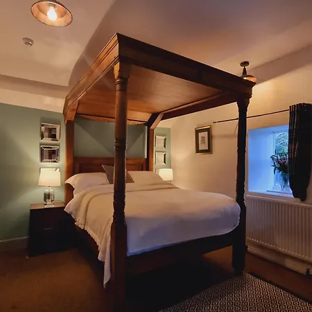 Guest house Lane Head Farm Country Troutbeck (Eden)