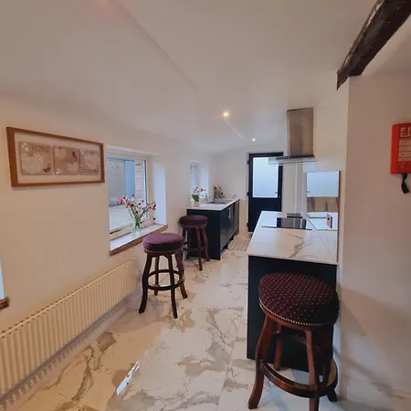 Lane Head Farm Country Troutbeck (Eden)