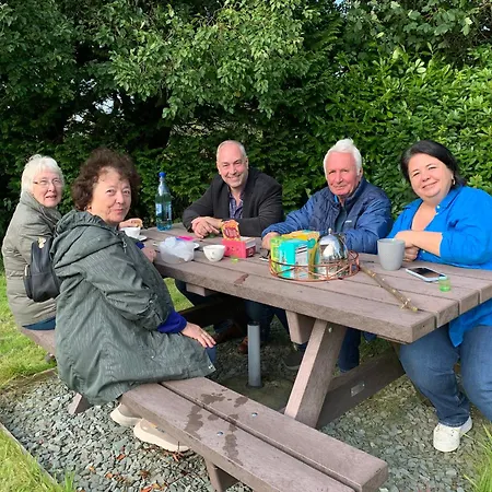 Lane Head Farm Country 4*