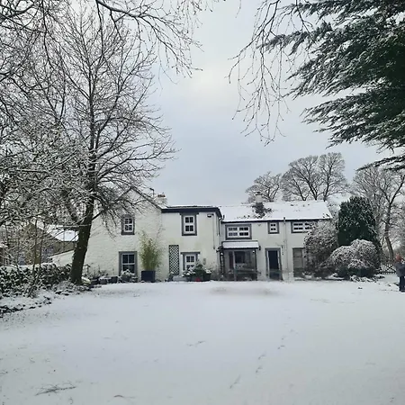 Lane Head Farm Country Guest house 4*