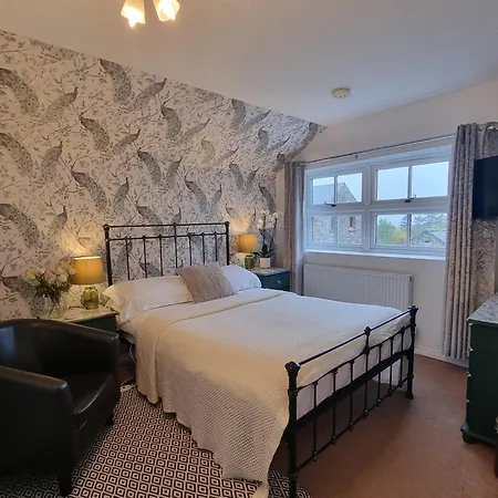 Lane Head Farm Country Guest house