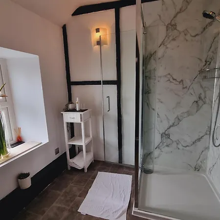 Lane Head Farm Country Guest house Troutbeck (Eden)