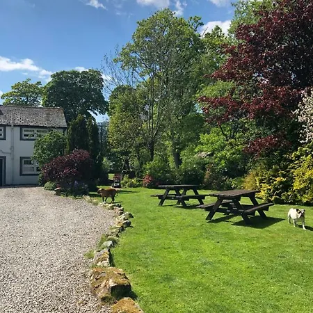 Lane Head Farm Country Troutbeck (Eden)