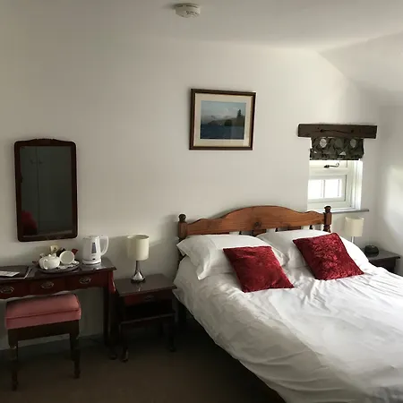 Guest house Lane Head Farm Country