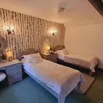 Lane Head Farm Country Гостевой дом Траутбек