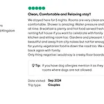 Гостевой дом Lane Head Farm Country 4*