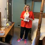 Lane Head Farm Country Траутбек