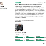 Lane Head Farm Country 4* Траутбек