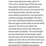 Lane Head Farm Country