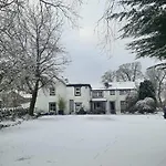 Lane Head Farm Country Гостевой дом 4*