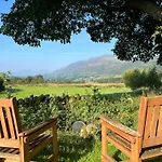 Гостевой дом Lane Head Farm Country 4*