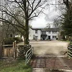 Гостевой дом Lane Head Farm Country 4*