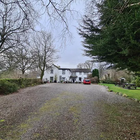 Guest house Lane Head Farm Country 4*