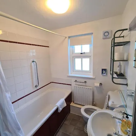 Lane Head Farm Country