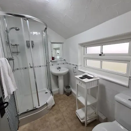 Lane Head Farm Country Pensjonat 4*