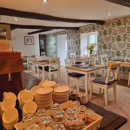 Lane Head Farm Country