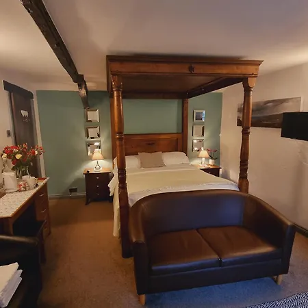 Lane Head Farm Country Gasthof 4*