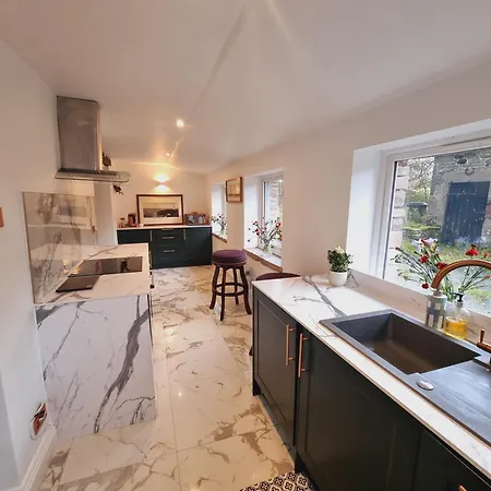 Pensjonat Lane Head Farm Country 4*