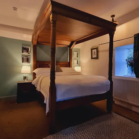 Lane Head Farm Country 4*