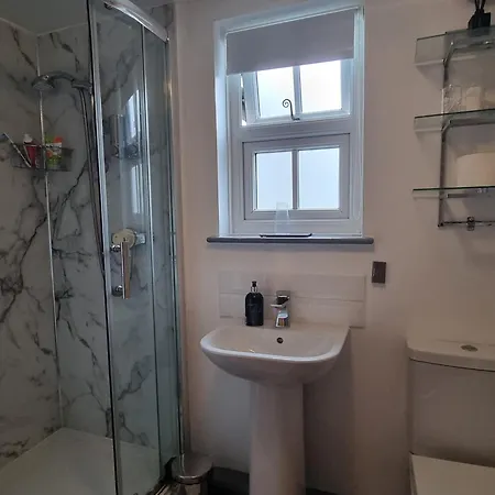 Lane Head Farm Country טראוטבק