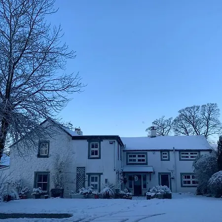 Lane Head Farm Country