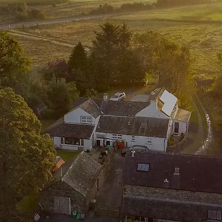 Gasthof Lane Head Farm Country Troutbeck (Eden)