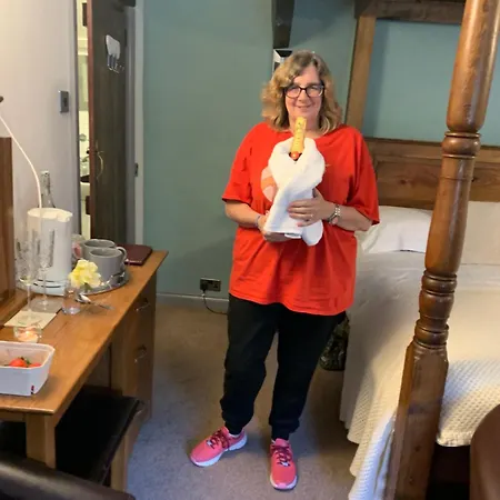 Lane Head Farm Country Troutbeck (Eden)