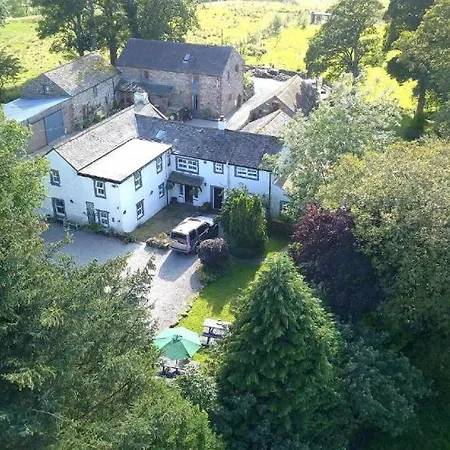 Lane Head Farm Country Guest house
