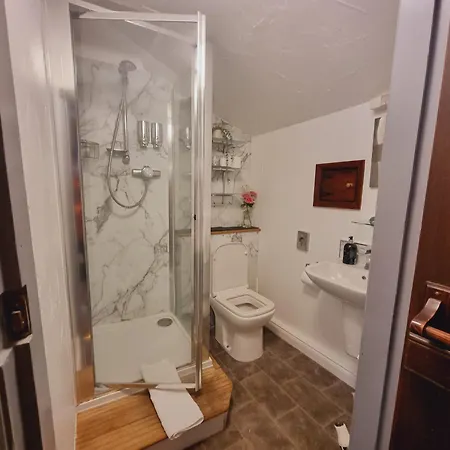 Lane Head Farm Country Pensjonat 4*