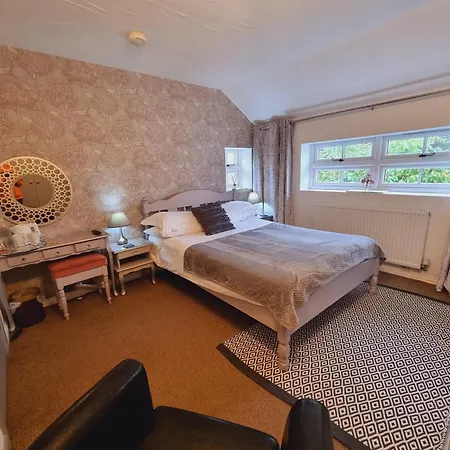 Lane Head Farm Country 4* טראוטבק