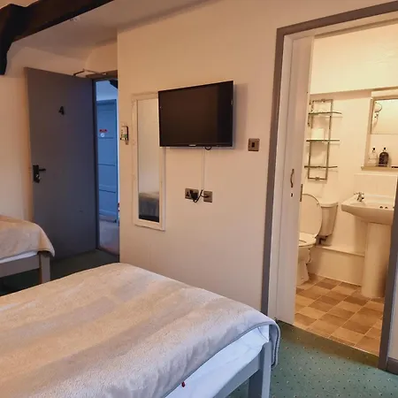 בית הארחה Lane Head Farm Country