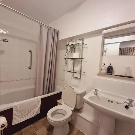 Lane Head Farm Country 4* טראוטבק