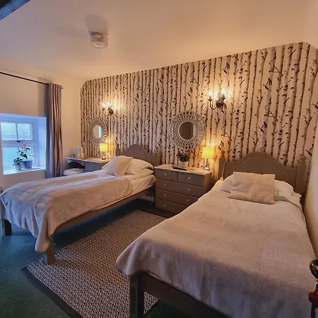 Lane Head Farm Country Pensjonat 4*