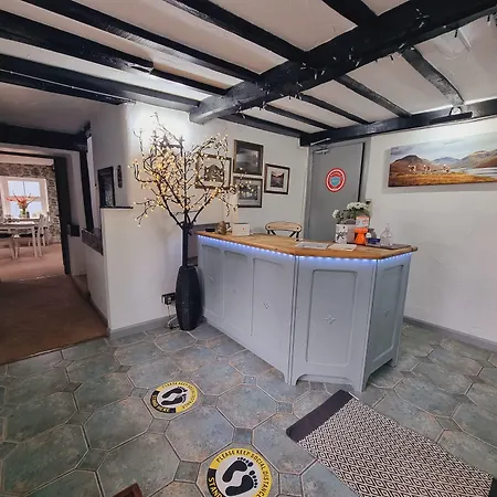 Lane Head Farm Country Gasthof 4*