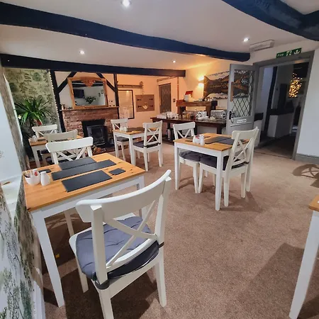 Gasthof Lane Head Farm Country 4*