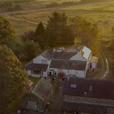 Lane Head Farm Country 4* Troutbeck (Eden)