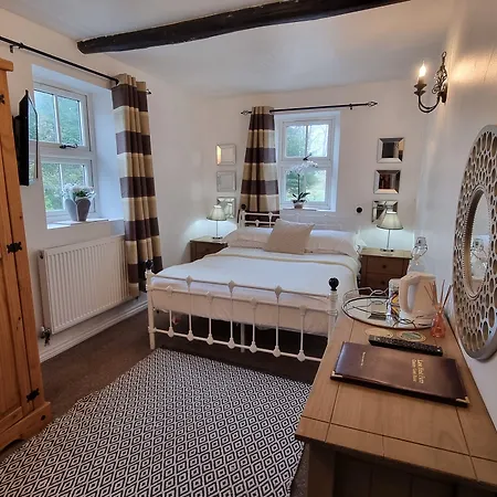 Lane Head Farm Country Gasthof 4*