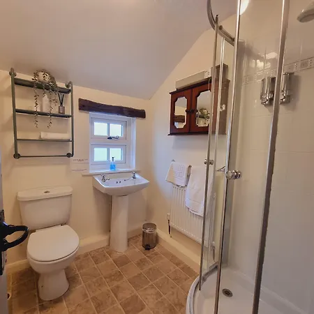 Lane Head Farm Country 4* Troutbeck (Eden)