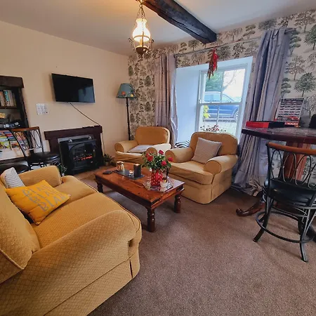 Lane Head Farm Country Gasthof 4*