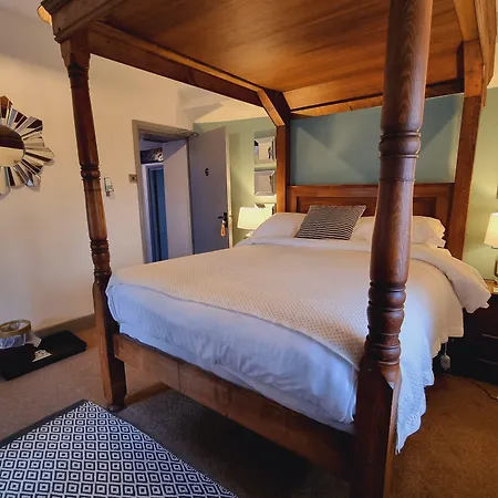 Lane Head Farm Country 4* Troutbeck (Eden)