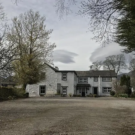 Lane Head Farm Country בית הארחה טראוטבק