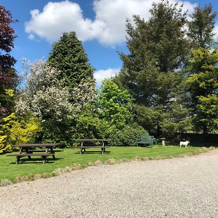 Lane Head Farm Country