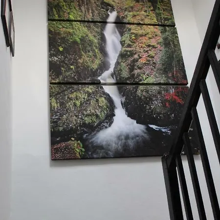 Lane Head Farm Country Pensjonat 4*