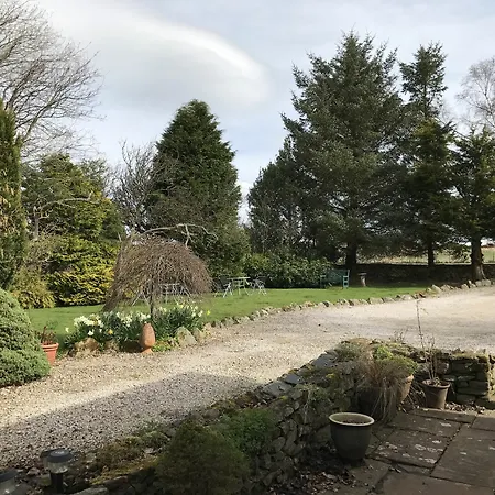 Lane Head Farm Country 4*