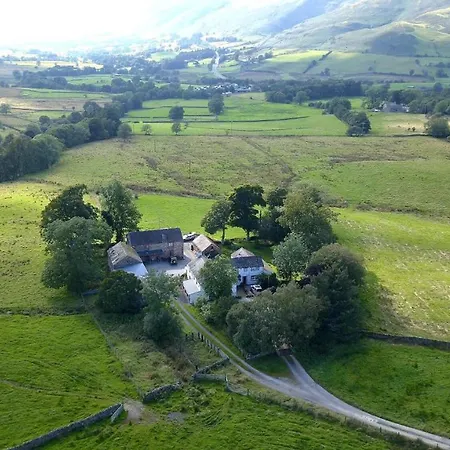 Lane Head Farm Country 4* Troutbeck (Eden)
